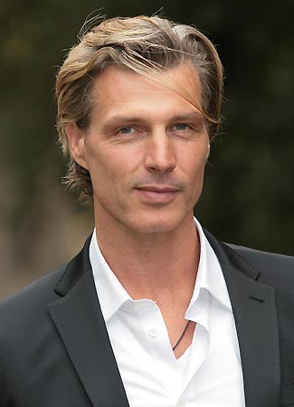 Paolo Seganti fotoğrafı