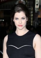 Jessica De Gouw fotoğrafı