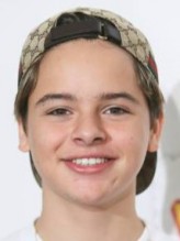 Mace Coronel fotoğrafı