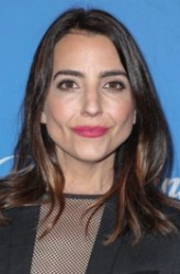 Rachel Ramras fotoğrafı