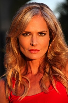 Erin Connor Fotoğrafı