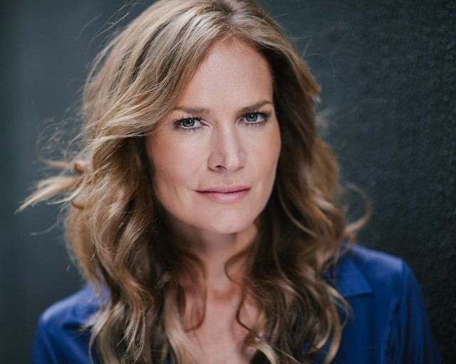 Erin Connor Fotoğrafı