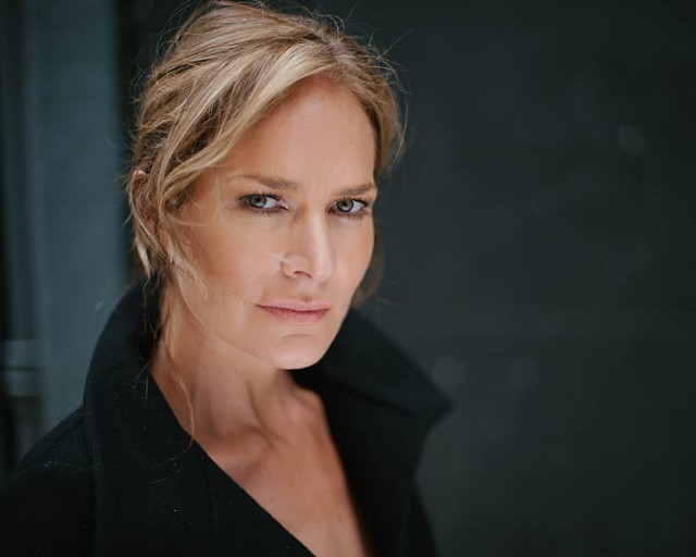 Erin Connor Fotoğrafı