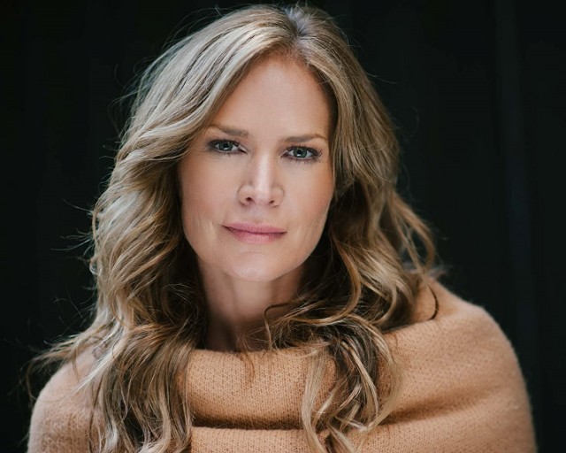 Erin Connor fotoğrafı