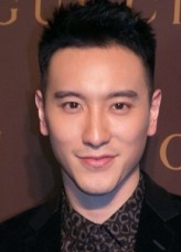 Sunny Wang fotoğrafı