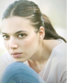 Gizem Altunay fotoğrafı