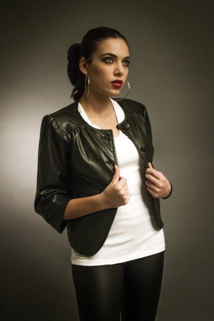 Gizem Altunay Fotoğrafı