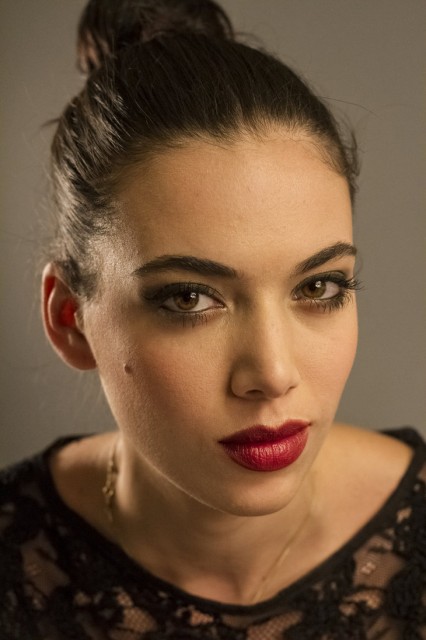 Gizem Altunay Fotoğrafı