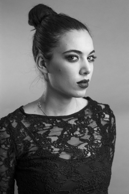 Gizem Altunay Fotoğrafı