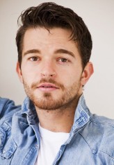 Dominic Allburn fotoğrafı