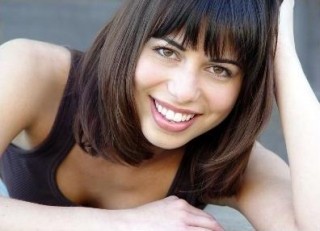 Laura Bailey fotoğrafı