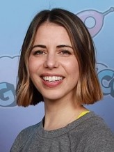 Laura Bailey fotoğrafı