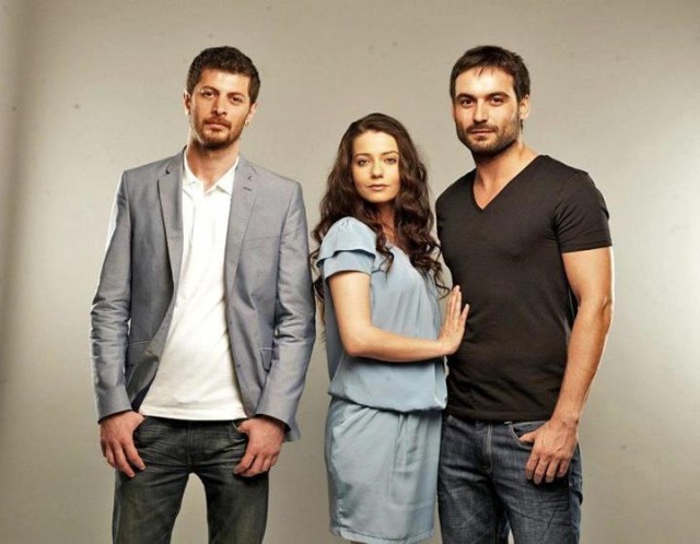 Ali Ersan Duru Fotoğrafı