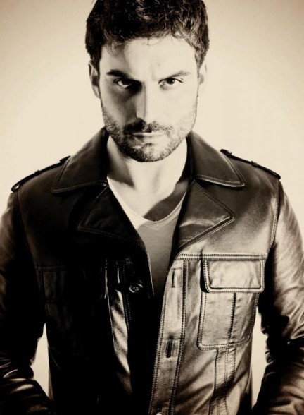 Ali Ersan Duru Fotoğrafı