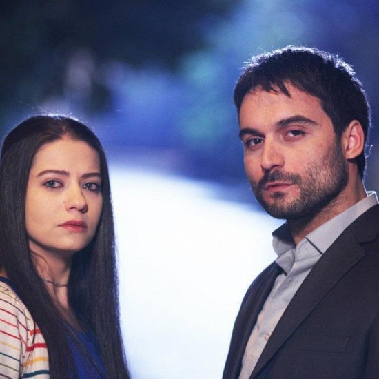 Ali Ersan Duru Fotoğrafı