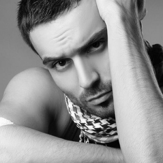 Ali Ersan Duru Fotoğrafı