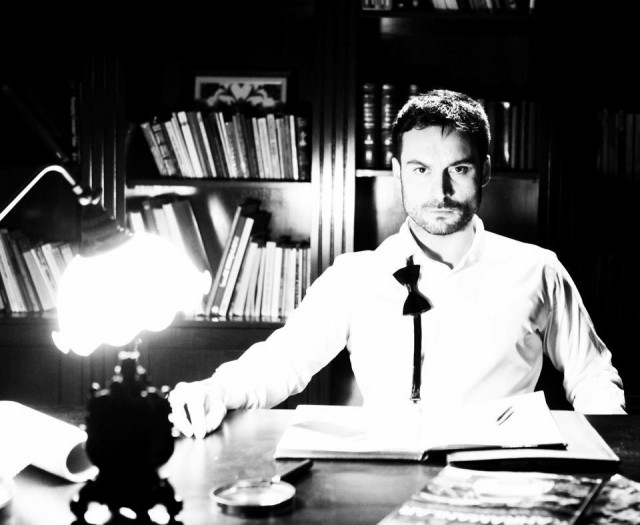 Ali Ersan Duru Fotoğrafı