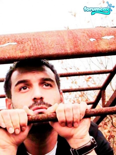 Ali Ersan Duru Fotoğrafı