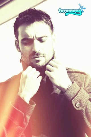 Ali Ersan Duru Fotoğrafı