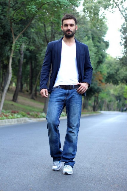 Ali Ersan Duru Fotoğrafı