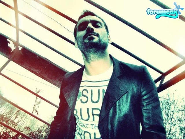 Ali Ersan Duru Fotoğrafı