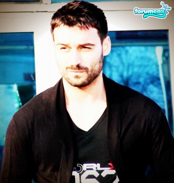 Ali Ersan Duru Fotoğrafı