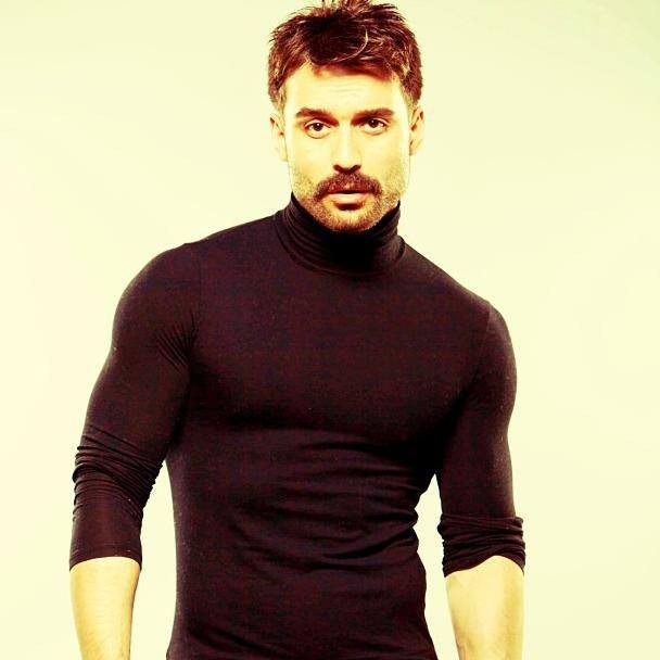 Ali Ersan Duru Fotoğrafı