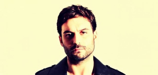 Ali Ersan Duru Fotoğrafı