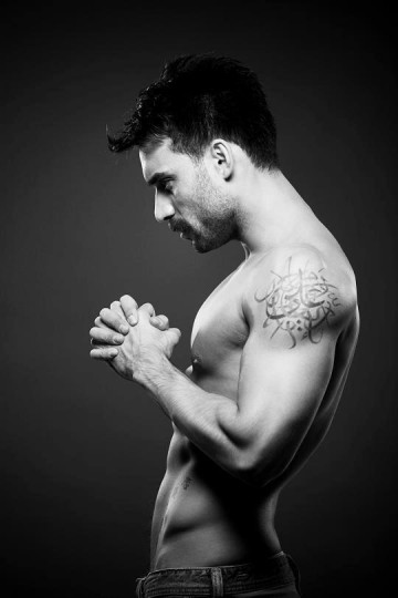 Ali Ersan Duru Fotoğrafı