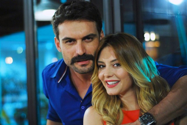 Ali Ersan Duru Fotoğrafı