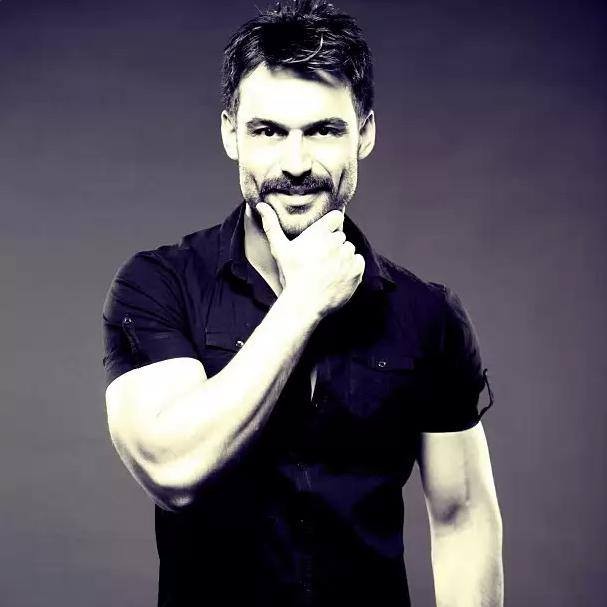 Ali Ersan Duru Fotoğrafı