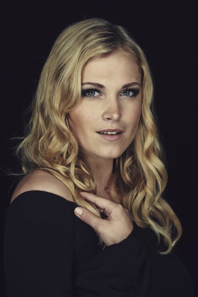 Eliza Taylor Fotoğrafı