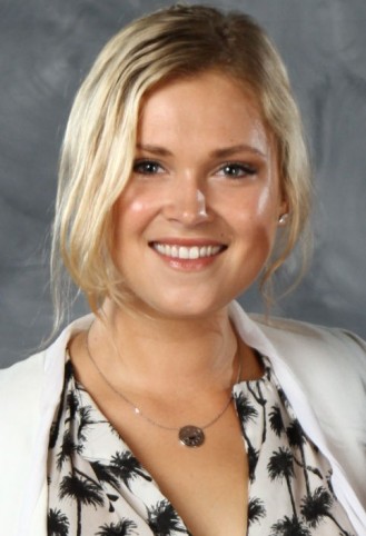 Eliza Taylor Fotoğrafı