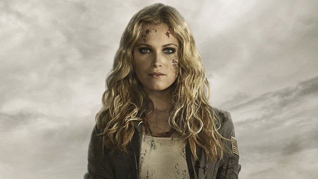 Eliza Taylor fotoğrafı