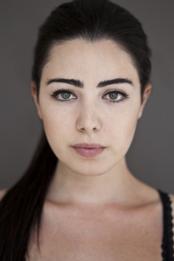 Ecem Çalık Fotoğrafı