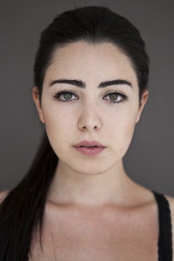 Ecem Çalık Fotoğrafı