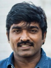 Vijay Sethupathi fotoğrafı
