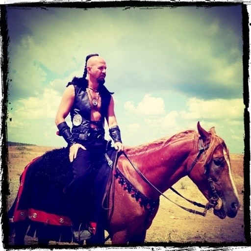 Janbi Ceylan fotoğrafı