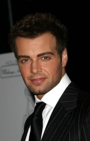 Joseph Lawrence fotoğrafı