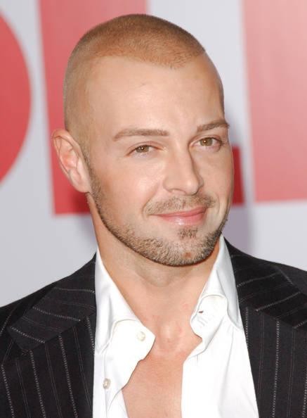 Joseph Lawrence fotoğrafı