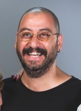 Umut Kırca fotoğrafı