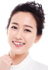 Liu Mei Han fotoğrafı