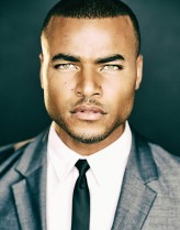 Redaric Williams fotoğrafı