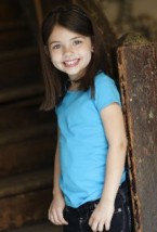 Halle Nunes fotoğrafı