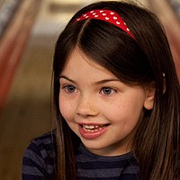 Halle Nunes fotoğrafı