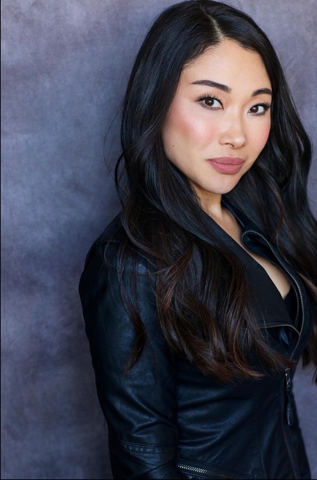 Jessica DeBonville Fotoğrafı