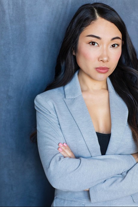 Jessica DeBonville Fotoğrafı