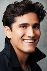 Ricky Martinez fotoğrafı