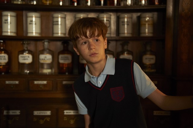 Jonas Holdenrieder fotoğrafı