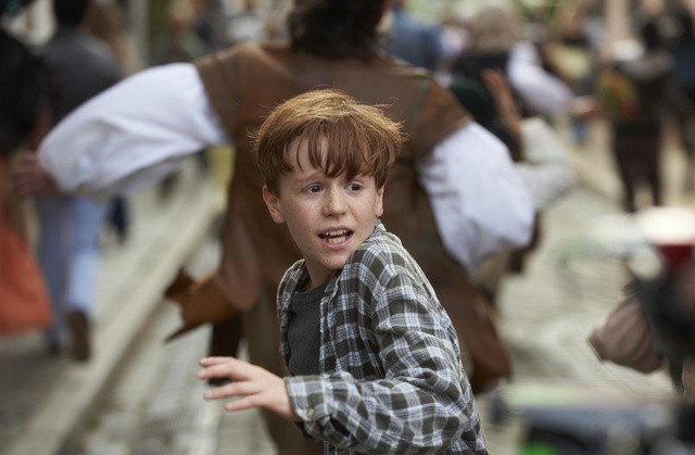 Jonas Holdenrieder fotoğrafı